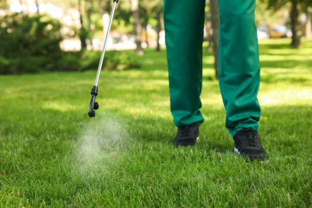 Best Pest Removal Services  in Grand Ronde, OR