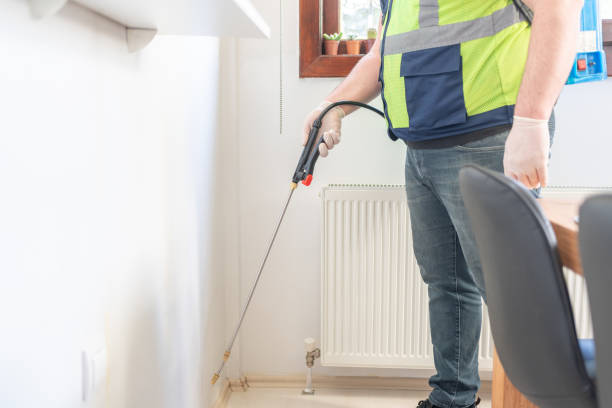 Best Wasp Removal Services  in Grand Ronde, OR