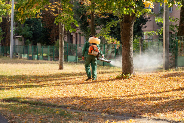 Best Best Pest Control Companies  in Grand Ronde, OR